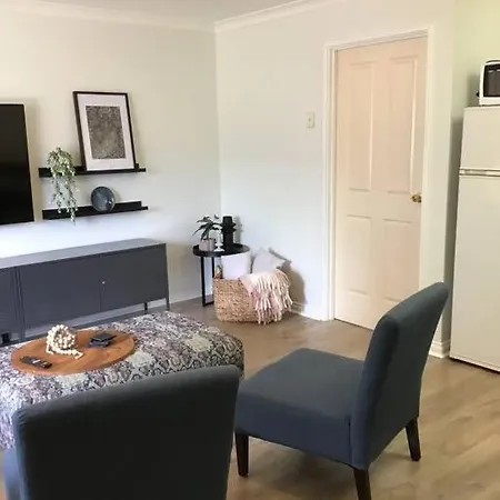 Hyacinth Egan Apartment Kalgoorlie Exterior photo