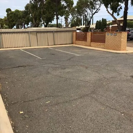 Hyacinth Egan Apartment Kalgoorlie Exterior photo