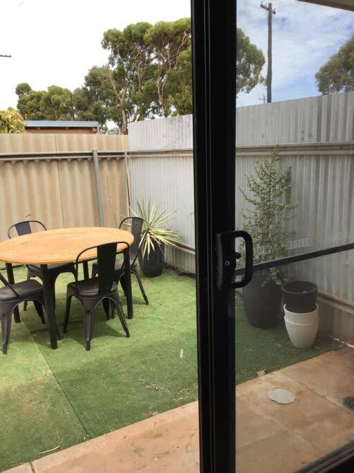 Hyacinth Egan Apartment *